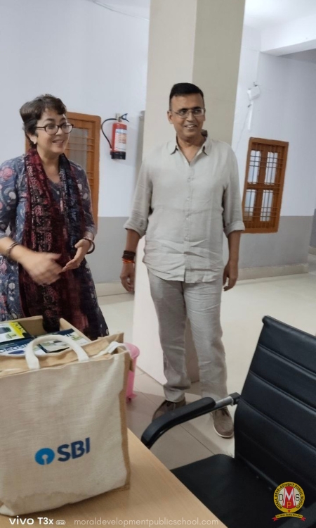 Teachers Day Celebration 